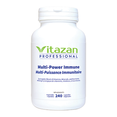 Multi-Power Immune product image