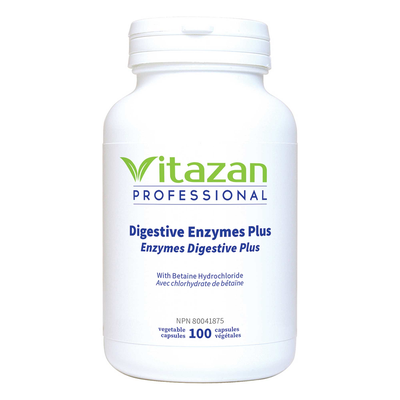Digestive Enzymes Plus product image
