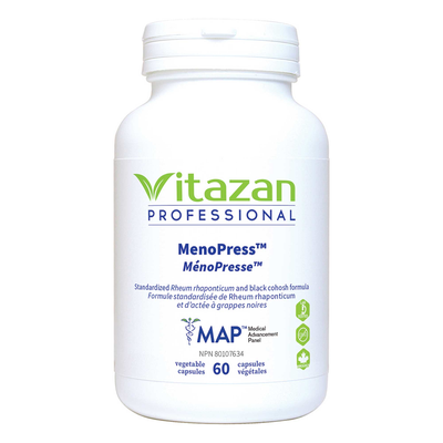 MenoPress product image