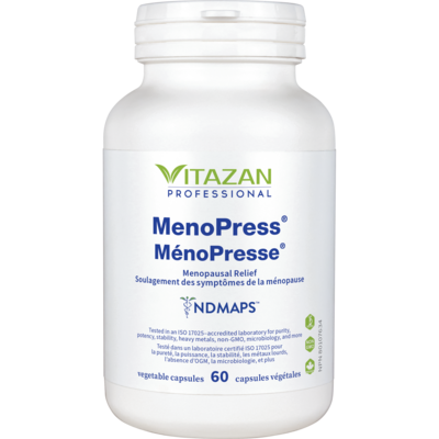 MenoPress