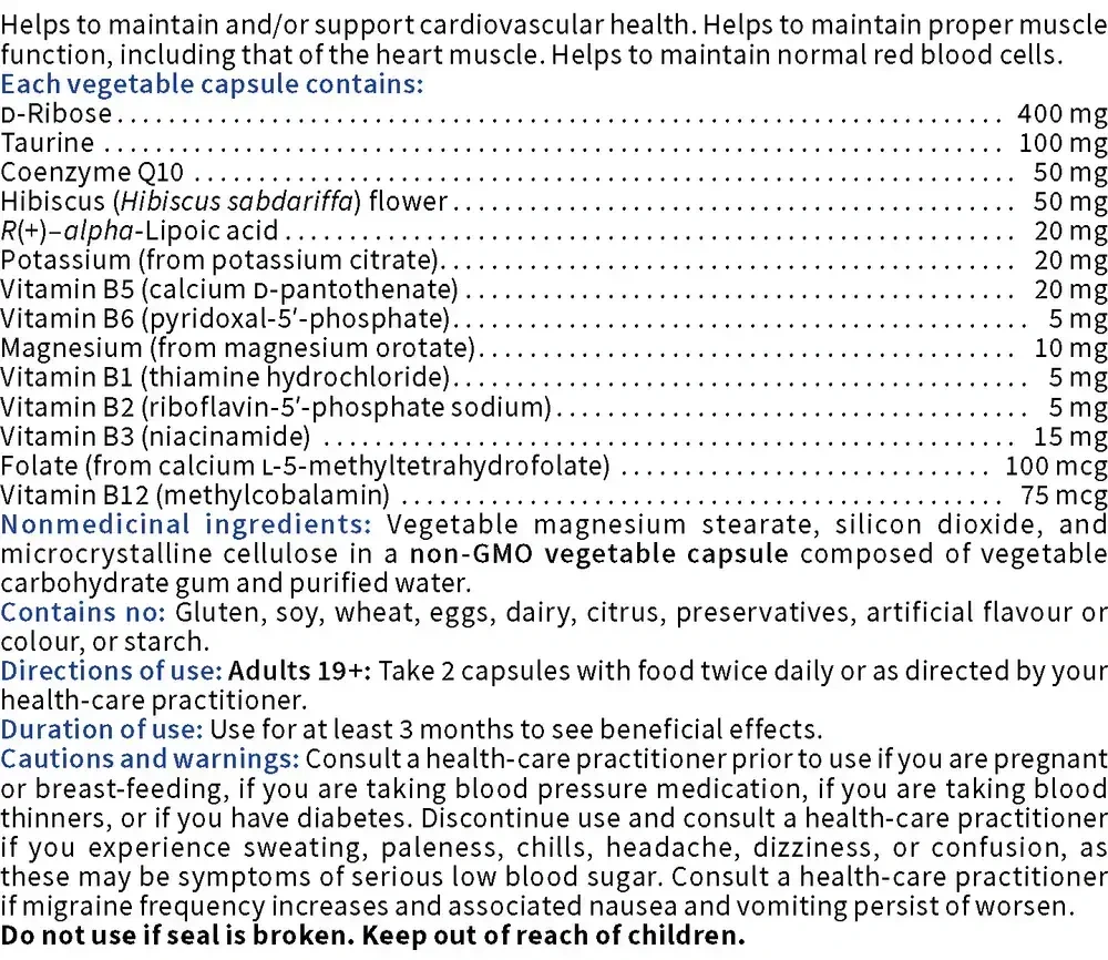 Product image for MyocardioPress.