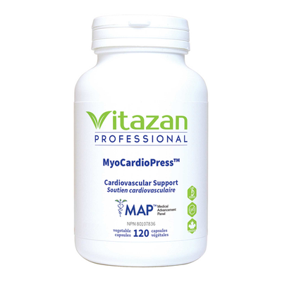 MyocardioPress product image