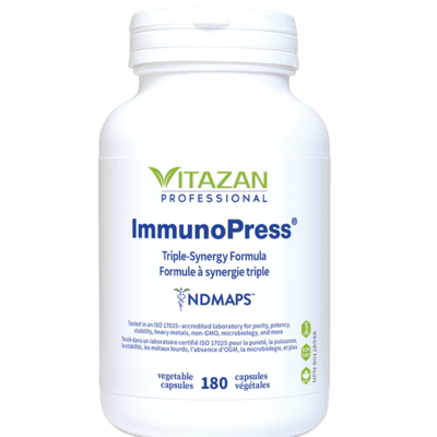 ImmunoPress® product image