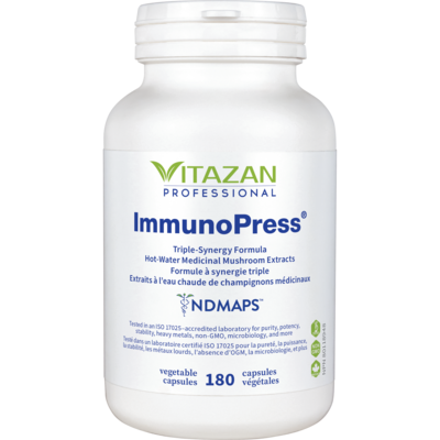 ImmunoPress®