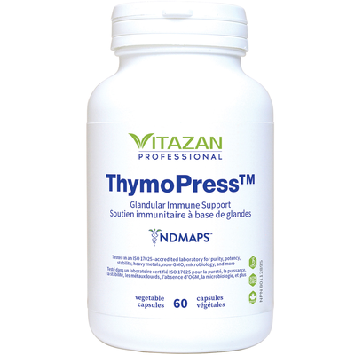 ThymoPress product image