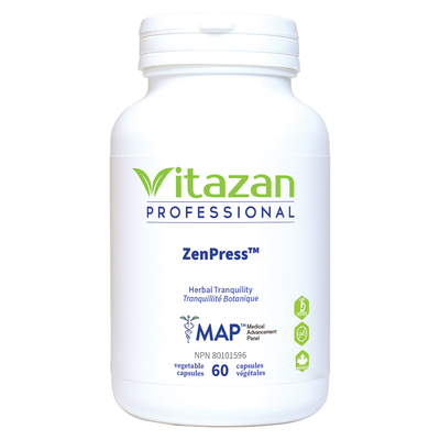 ZenPress product image