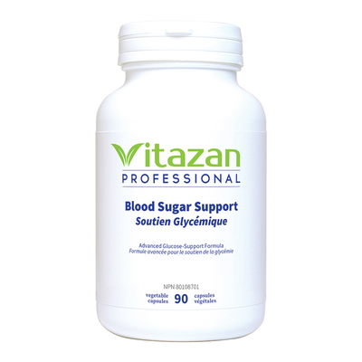 Blood Sugar Support product image
