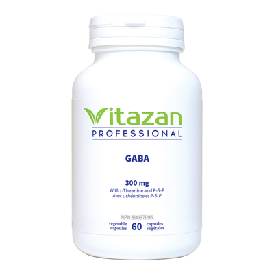 GABA+ product image