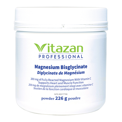 Magnesium Bisglycinate Powder product image