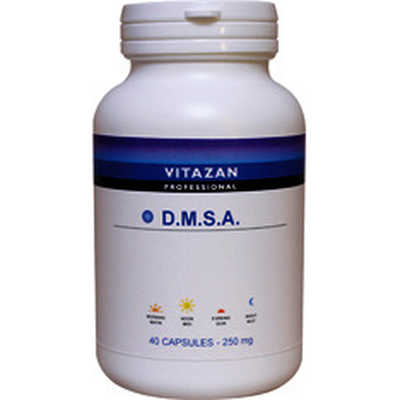 DMSA (250 mg) product image