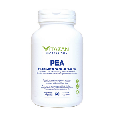 PEA product image