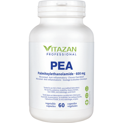 PEA