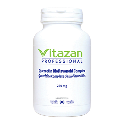 Quercetin Bioflavonoid Complex product image