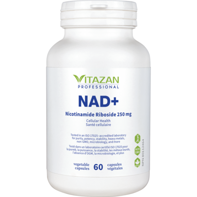 NAD+ (Nicotinamide Riboside)