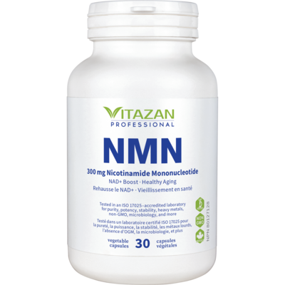 NMN (Nicotimanide Mononucleotide)