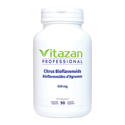 Citrus Bioflavonoids 90 capsules
