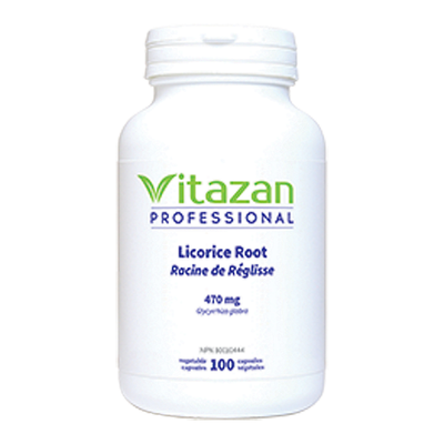 Licorice Root product image