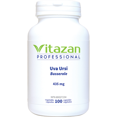 Uva Ursi 435 mg product image