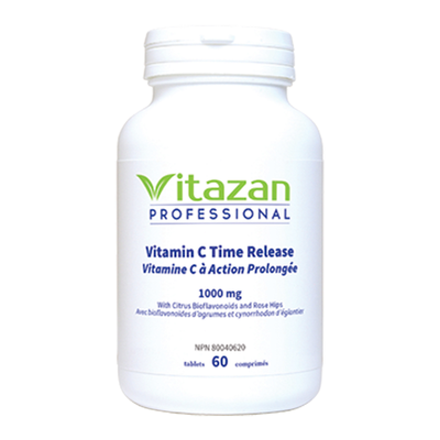 Vitamin C Time Release 1000mg product image