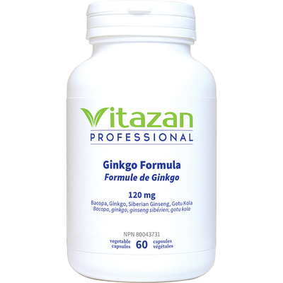 Ginkgo Formula product image