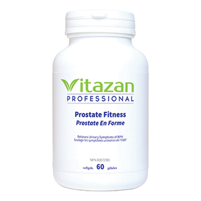 Prostate Fitness product image