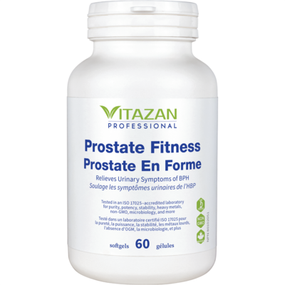 Prostate Fitness