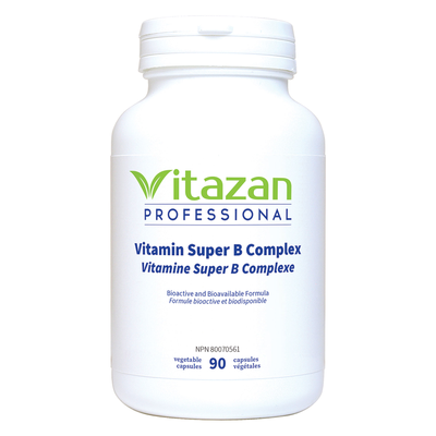 Vitamin Super B product image