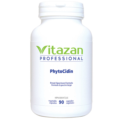 PhytoCidin (formerly Parasit Cleanse) product image