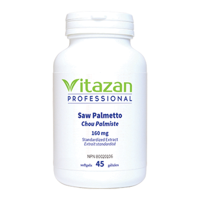 Saw Palmetto product image
