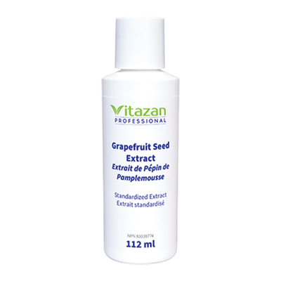 Grapefruit Seed Extract (Liquid) product image