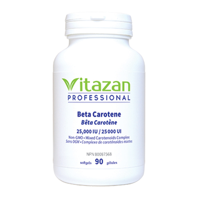 Beta-Carotene product image