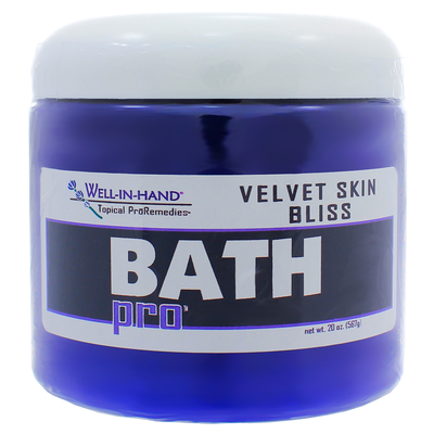 Bath Pro/Velvet Skin Bliss product image