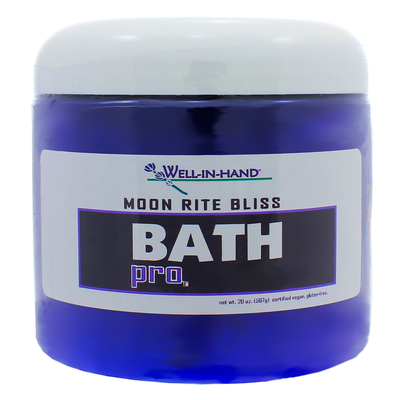 Bath Pro/Moon Rite Bliss 20 Ounces