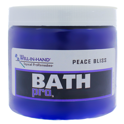 Bath Pro/Peace Bliss 20 Ounces