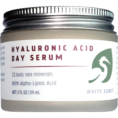 Hyaluronic Acid Day Serum product image