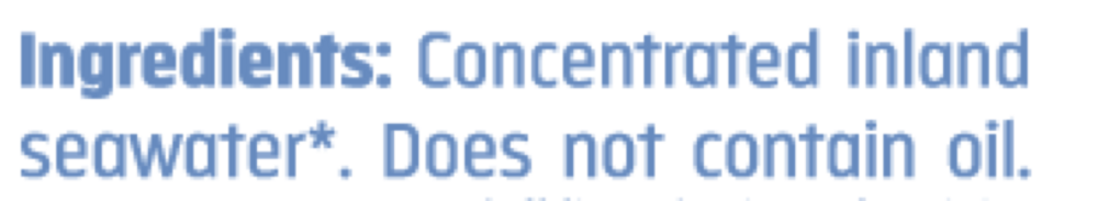 Product image for Pure Magnesium Oil.