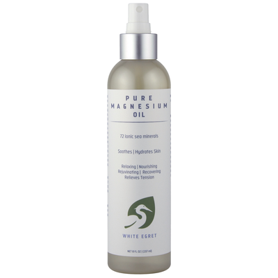 Pure Magnesium Oil product image