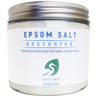 Epsom Salt Pharmaceutical Grade product image