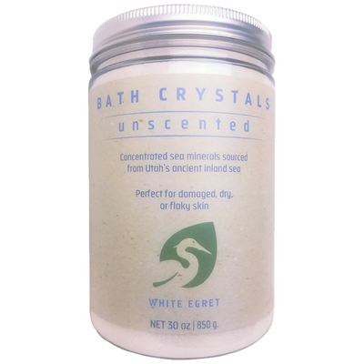 Bath Crystals product image