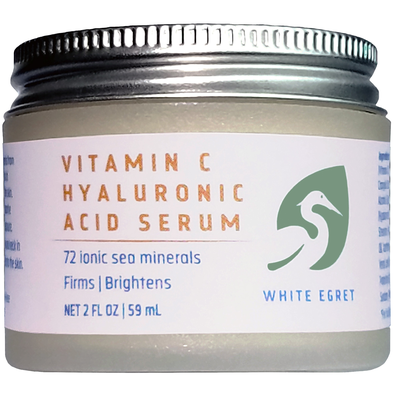 Vitamin C Hyaluronic Acid product image