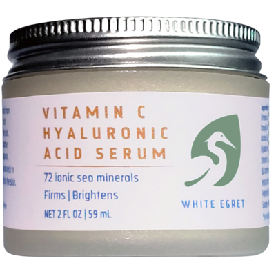 Vitamin C Hyaluronic Acid 2 ounces