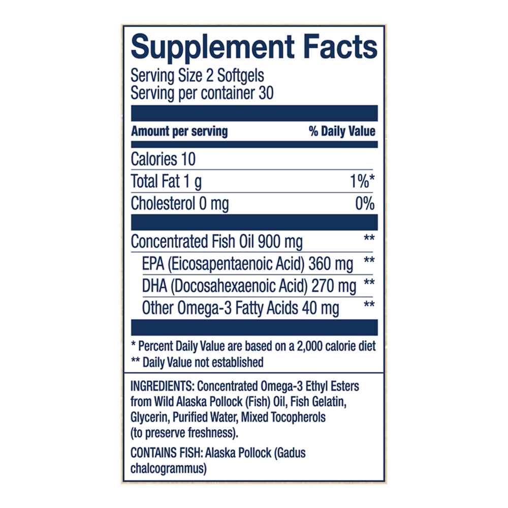 Product image for Easy Swallow Minis.