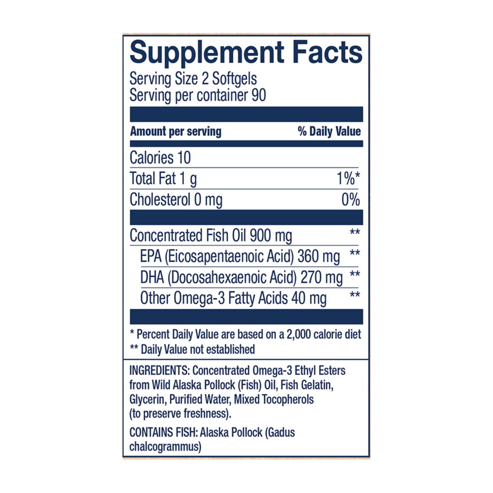 Product image for Easy Swallow Minis.