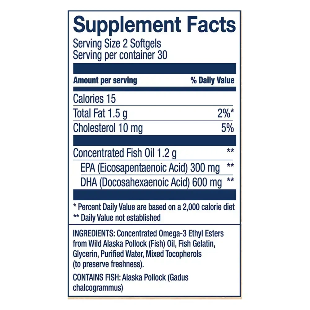 Product image for Prenatal DHA.
