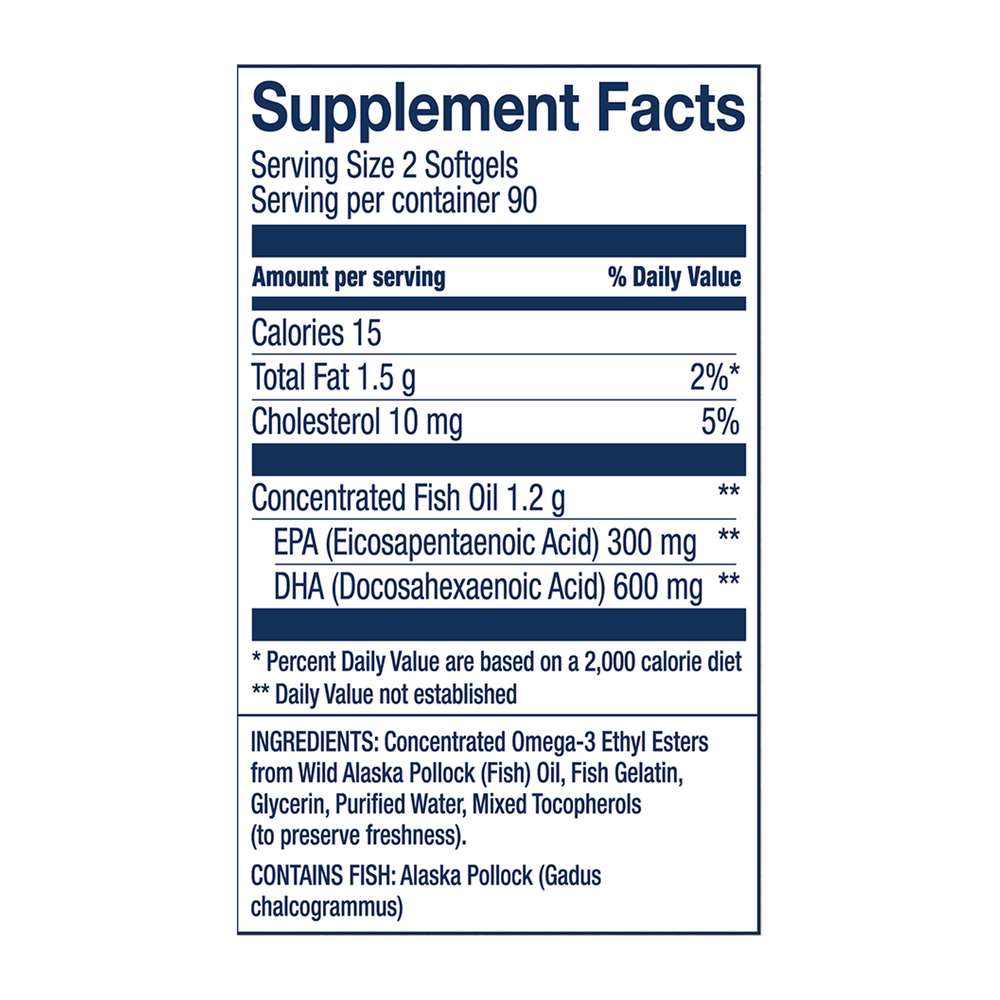 Product image for Prenatal DHA.