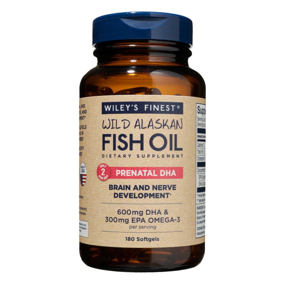 Product image for Prenatal DHA.