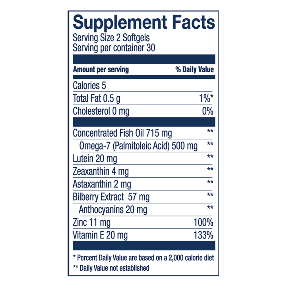 Product image for Bold Vision, Proactive.