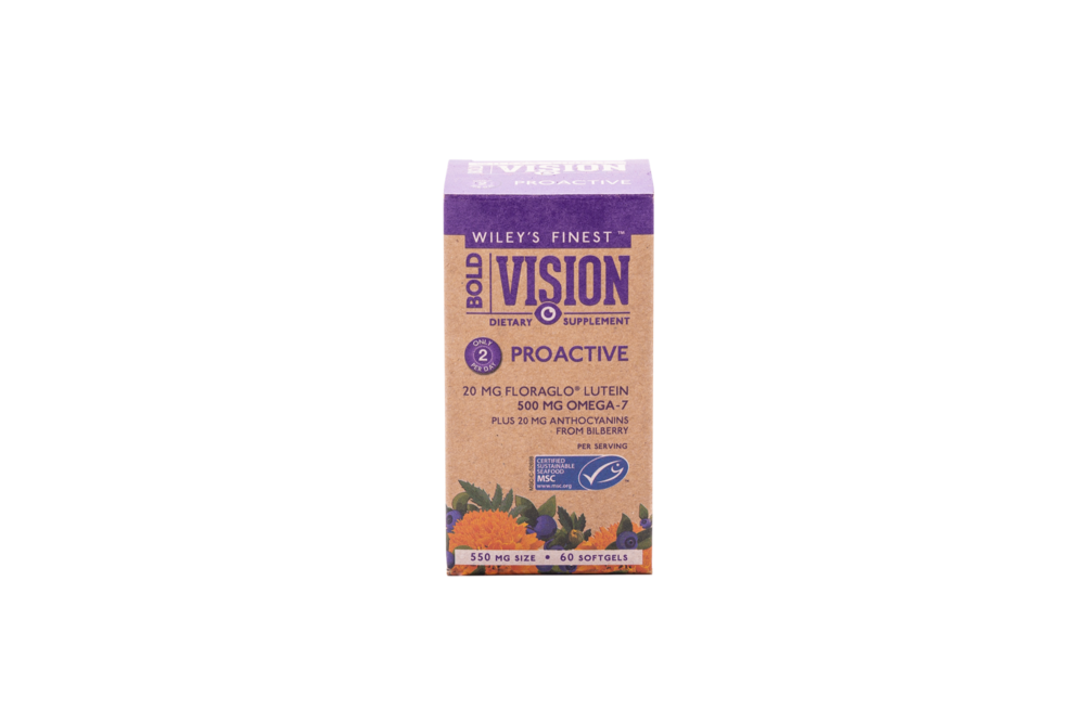 Bold Vision, Proactive product image
