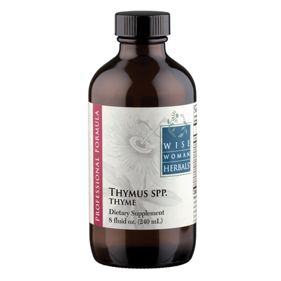 Thymus vulgaris - thyme product image
