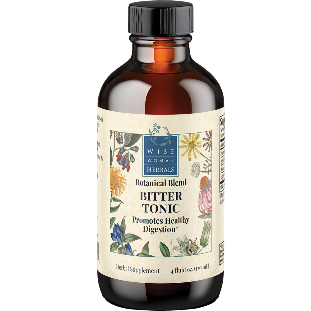Product image for Bitter Tonic.